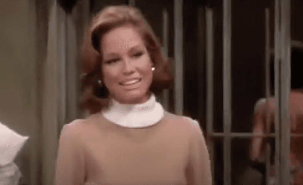 The Mary Tyler Moore Show